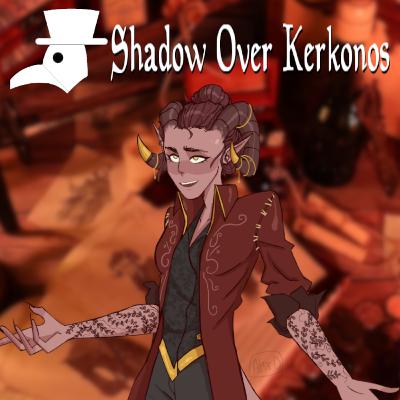 Roselia's Dilemma | Shadow Over Kerkonos | D&D Podcast (EP 4)
