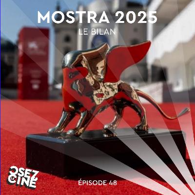 MOSTRA 2025, le bilan MOSTRA 2025, le bilan