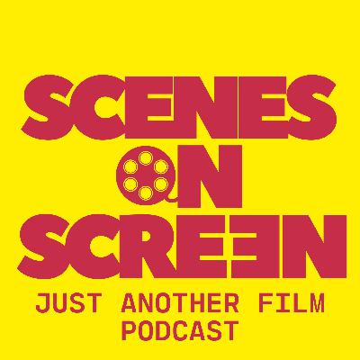 Just Another Film Podcast Just Another Film Podcast