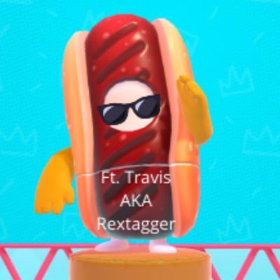 Ep 8 - The Cool Side of Streaming/Content Creating Ft. Travis AKA Rextagger Ep 8 - The Cool Side of Streaming/Content Creating Ft. Travis AKA Rextagger