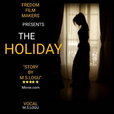 The holiday