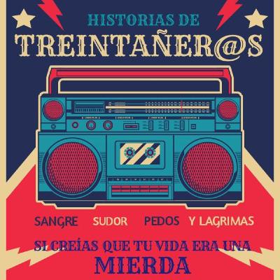 Ep. 13 Un mix de noticias ridículas