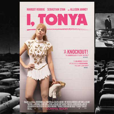 Episode 11: I, Tonya Episode 11: I, Tonya