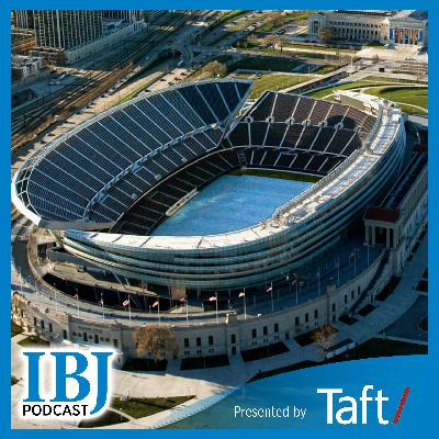 Explaining the blitz of news about the Bears’ potential move to Indiana Explaining the blitz of news about the Bears’ potential move to Indiana