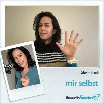 013 Die 5 Erfolgsfaktoren der beruflichen Umorientierung - die Solofolge als Recap 013 Die 5 Erfolgsfaktoren der beruflichen Umorientierung - die Solofolge als Recap