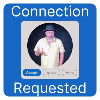 Jeremy Ratchford - Connection Requested