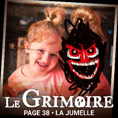 Page 38 - La Jumelle Page 38 - La Jumelle