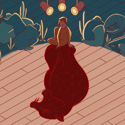 La iluminación: ritmo, tiempo y psicología de la escena La iluminación: ritmo, tiempo y psicología de la escena