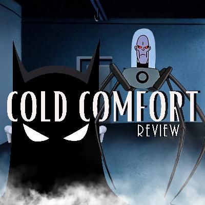 Cold Comfort Review Cold Comfort Review