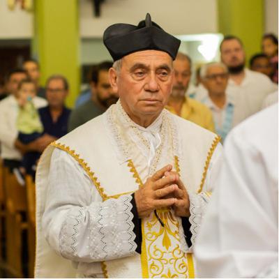 XIX Domingo depois de Pentecostes