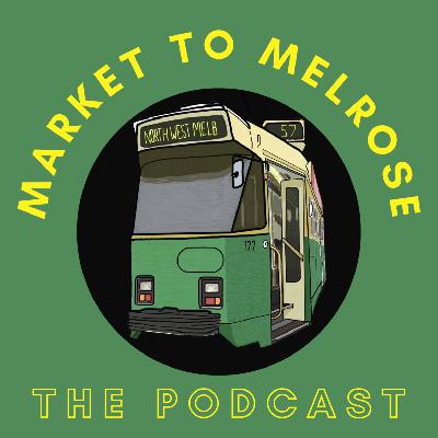 Episode 2 | Ariel Valent & the Queensberry Cup