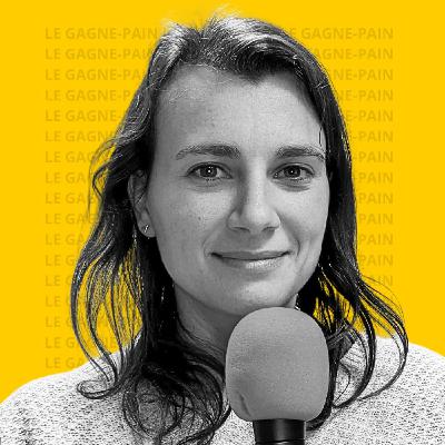 Digital Learning Manager, Mathilde [redif]