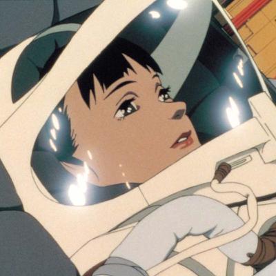 Millennium Actress (2001)