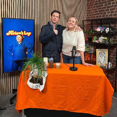 11. ⁠Swimming, Sertraline, Soup with Ed Gamble