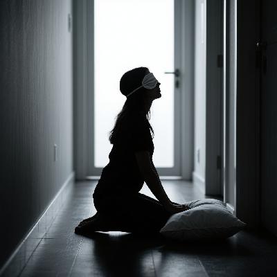 60 控制与服从，痛与快乐的小众癖好