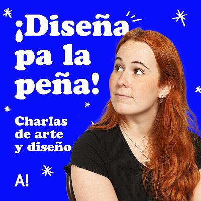 3x1 AUTOENFOQUE charlando con BLANCA GUILERA | ¡Diseña pa la peña!