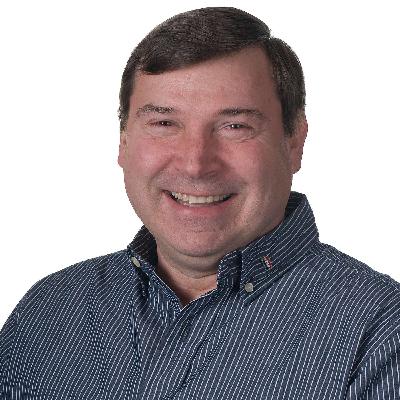 Episode 105 – ASA Past Chairman Makes A Difference
