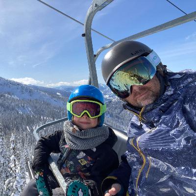 Fatherhood After Divorce: Staying Connected Fatherhood After Divorce: Staying Connected