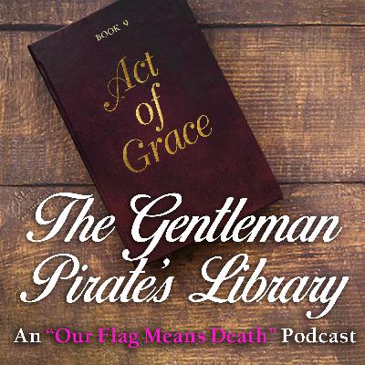 Book 9: Act of Grace