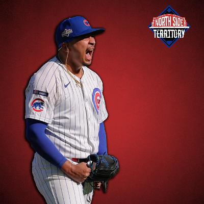 The playoff buzz is back at Wrigley Field