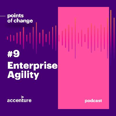 Enterprise Agility