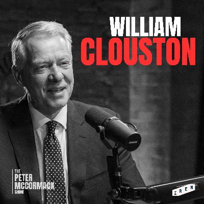 #122 - William Clouston - Beyond the Doom Loop: A New Politics for Britain #122 - William Clouston - Beyond the Doom Loop: A New Politics for Britain
