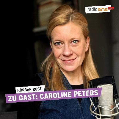 Caroline Peters