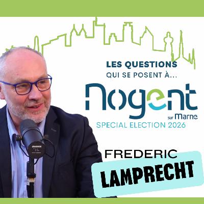 FREDERIC LAMPRECHT