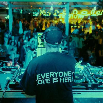 Live at Carousel Club (House/Latin) - 04/01/2023