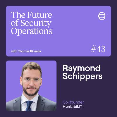 Huntabil.IT’s Raymond Schippers on scaling IR during Canva’s hypergrowth