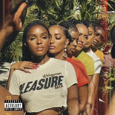 Pleasure (Afrobeats Mix)