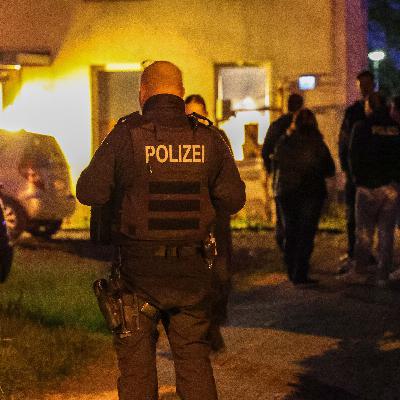 Die gereizte Gesellschaft - Wege aus dem rauen Umgang miteinander