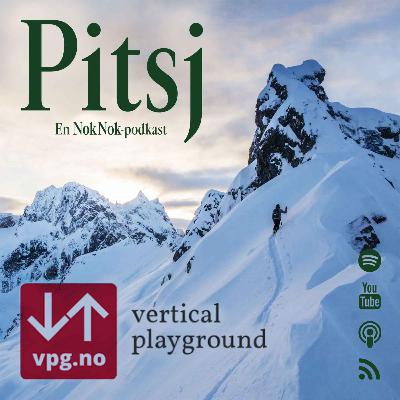 Rune, Trond og Trygve | Vertical Playground (vpg.no)