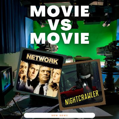 Network vs. Nightcrawler