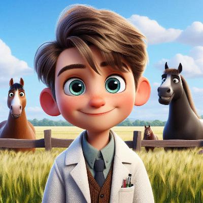 Los Caballos