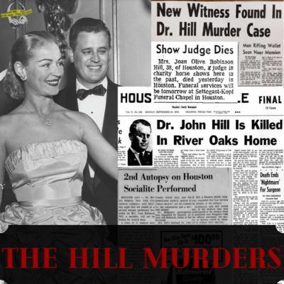 The Hill Murders The Hill Murders