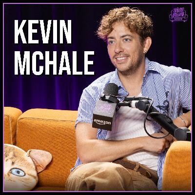 Kevin McHale Talks All Things 'Glee,' Naya Rivera, and The 25th Annual Putnam County Spelling Bee