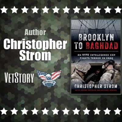 From NYPD Cop to Interrogator in Iraq