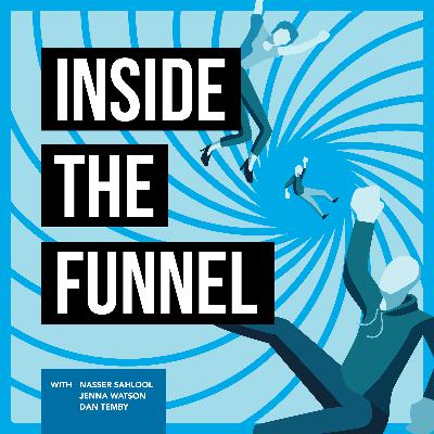 Looking back to look forward