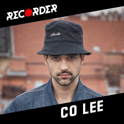 „Koncert közben az arcom is táncol” – Co Lee a Koncertsztorik podcastban