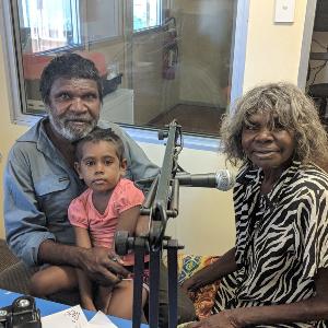 Beryl Forrest - Kriol - Short Life Story Beryl Forrest - Kriol - Short Life Story
