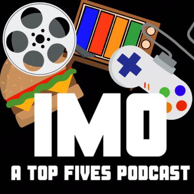 Episode 17: Top 5 Star Wars Movies