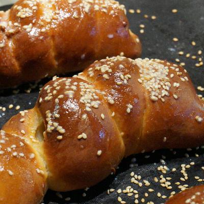 You Are What You Eat: Sausage Rolls You Are What You Eat: Sausage Rolls