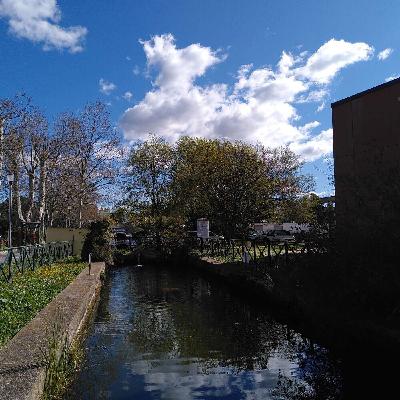 Mer Invisible #5 - Éric Chabé | L'âme du bassin Mer Invisible #5 - Éric Chabé | L'âme du bassin