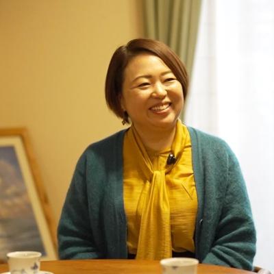 辰野まどか｜グローバルノマド