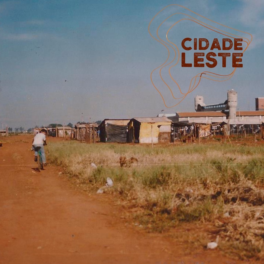 Cidade Leste