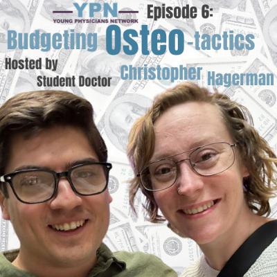 Budgeting Osteo-tactics