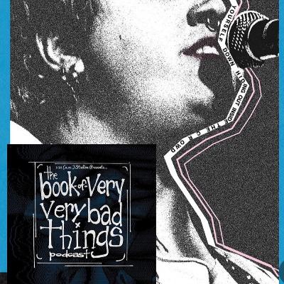 Book IV - Chapter VI - Chaz Costello of Choir Boy and Sculpture Club Book IV - Chapter VI - Chaz Costello of Choir Boy and Sculpture Club