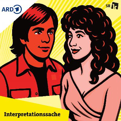 Don't Give Up von Peter Gabriel und Kate Bush