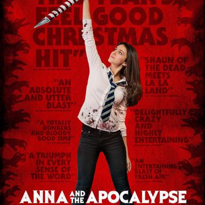 Anna and the Apocalypse - Broadcasts From Elsewhere Episode 15 Anna and the Apocalypse - Broadcasts From Elsewhere Episode 15